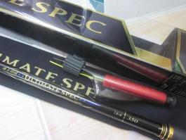 海上釣堀ｱﾙﾃｨﾒｲﾄｽﾍﾟｯｸ くわせ350