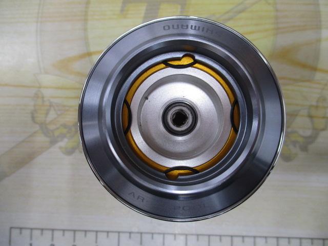 08ステラSW6000HGスプール