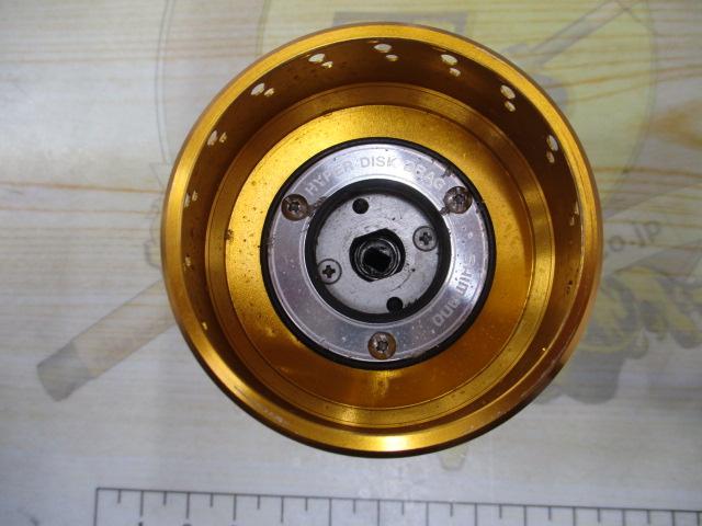 08ステラSW6000HGスプール