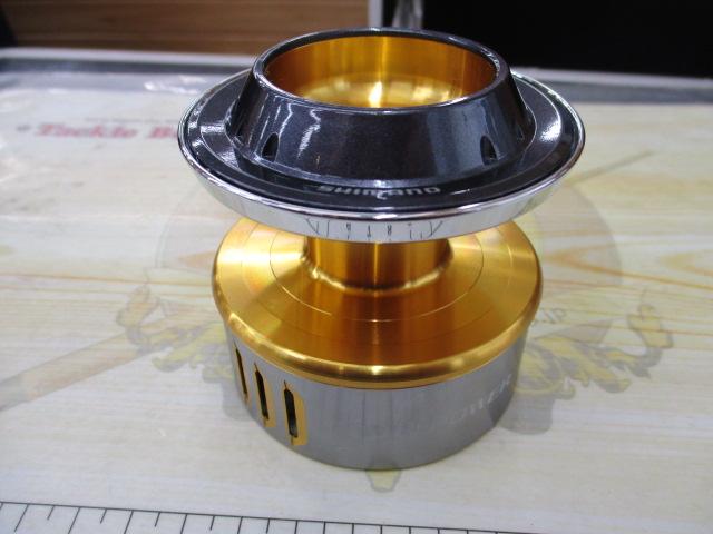 15ツインパワーSW14000スプール