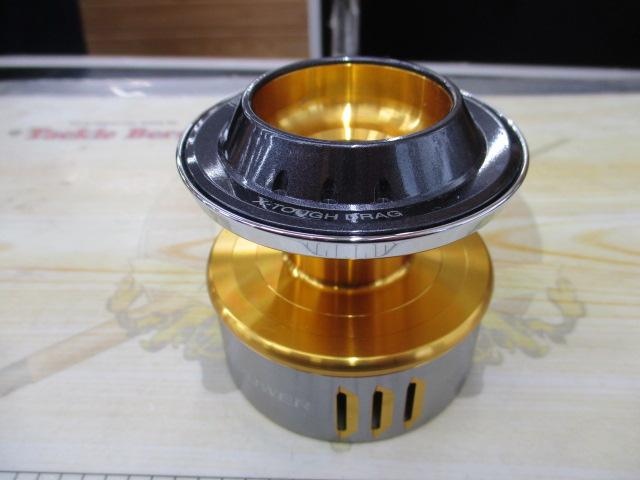 15ツインパワーSW14000スプール