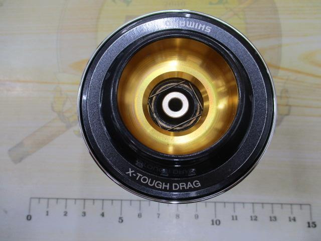 15ツインパワーSW14000スプール