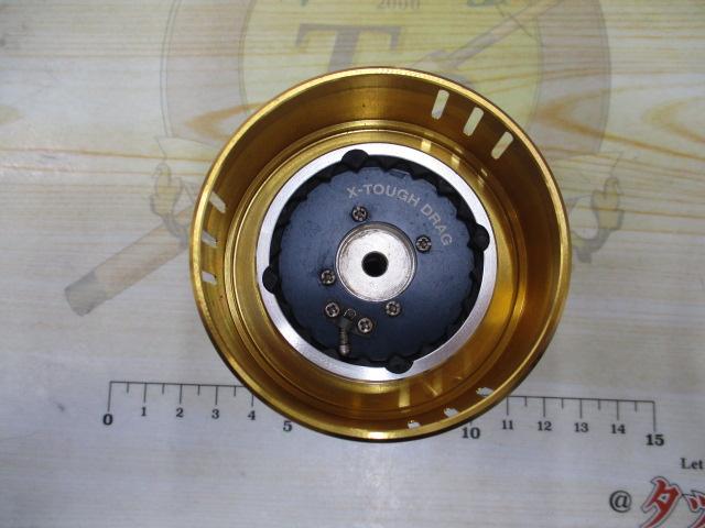 15ツインパワーSW14000スプール