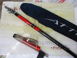 がま磯ｱﾃﾝﾀﾞｰⅢ 1.25-5.3