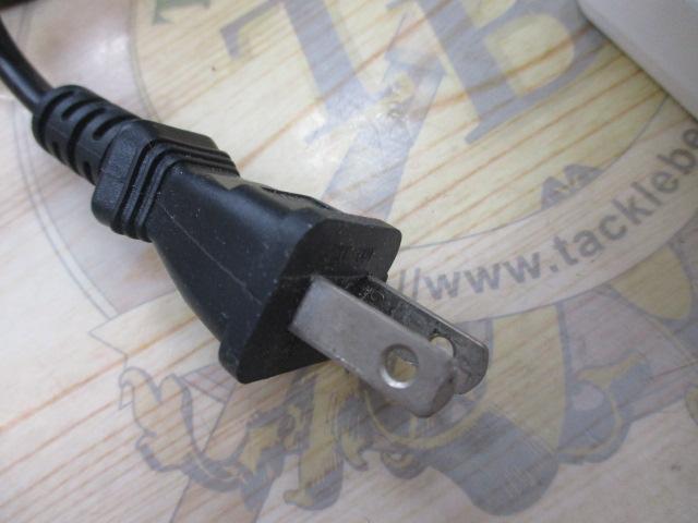 バッテリーチャージャー