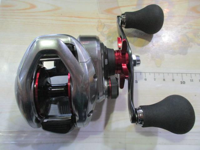 21ｽｺｰﾋﾟｵﾝMD 300XG LH(ﾛﾝｸﾞﾊﾝﾄﾞﾙ)｜TBオークション