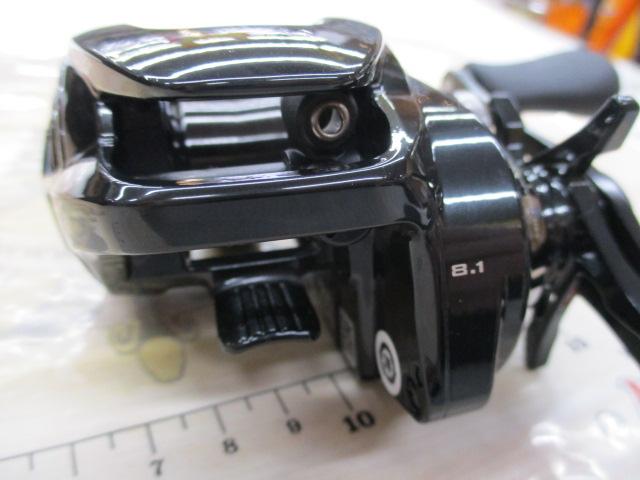 24ﾒﾀﾆｳﾑDC 71XG｜TBオークション