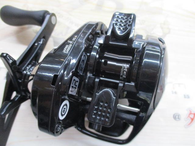 24ﾒﾀﾆｳﾑDC 71XG｜TBオークション