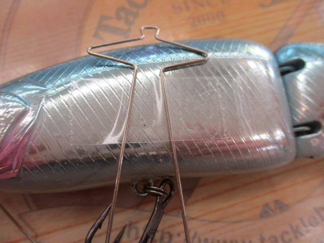 ﾀｲﾆｰｸﾗｯｼｭ｜TBオークション