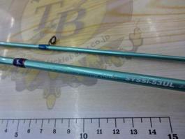 ｼﾙﾌｧｰ SYSSi-53UL