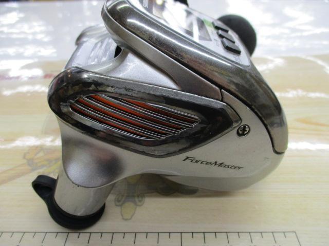 11ﾌｫｰｽﾏｽﾀｰ 2000MK｜TBオークション