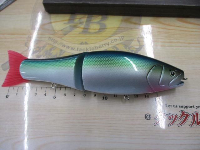 希少　ロマンメイド　ネゴシエーター　限定 別注カラー　ルアー 未使用 希少 ロマンメイド ネゴシエーター 限定 別注カラー ルアー 未使用