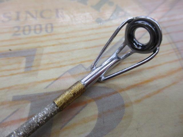 道楽ｽﾊﾟｲﾗﾙｶﾞｲﾄﾞ｜TBオークション