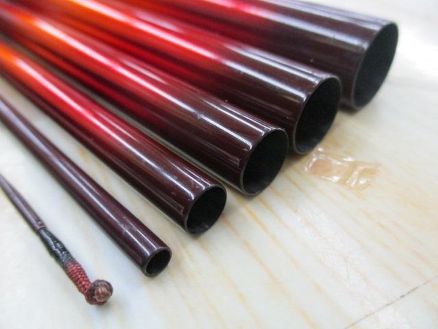 ダイワ飛燕峰　烈火２１尺 Yahoo!オークション -「飛燕峰烈火」の落札相場・落札価格