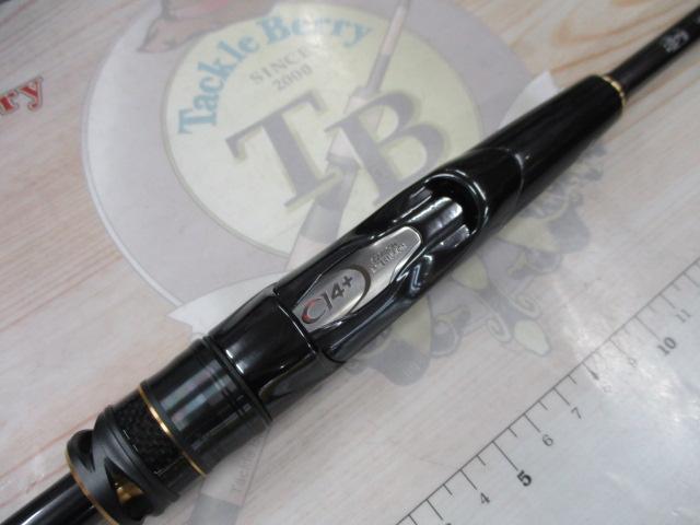 22ﾎﾟｲｽﾞﾝｱﾙﾃｨﾏ 264UL-S｜TBオークション