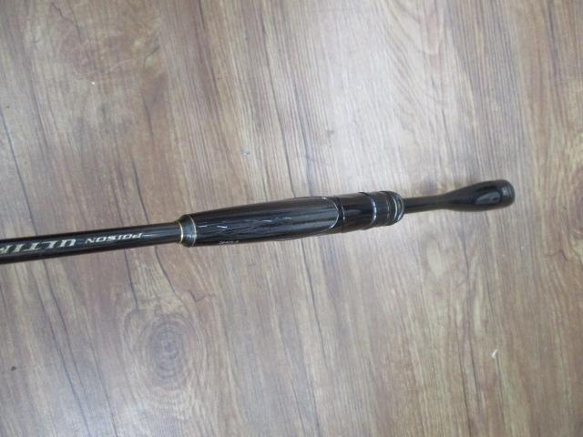 22ﾎﾟｲｽﾞﾝｱﾙﾃｨﾏ 264UL-S｜TBオークション