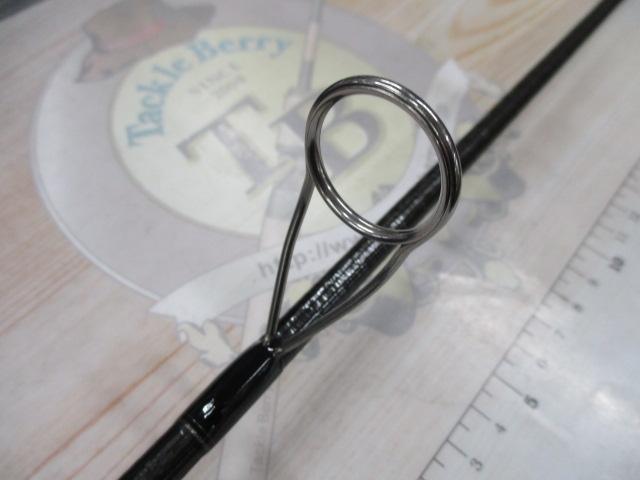 22ﾎﾟｲｽﾞﾝｱﾙﾃｨﾏ 264UL-S｜TBオークション