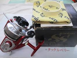 ｽｰﾊﾟｰｽﾎﾟｰﾂ SS-No.4