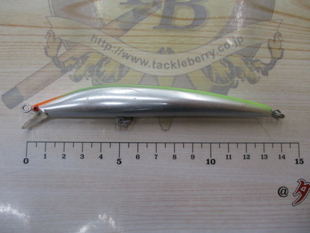 サクラマスルアー ｾｯﾄ商品】ｻｸﾗﾏｽﾙｱｰ/7点ｾｯﾄ｜TBオークション