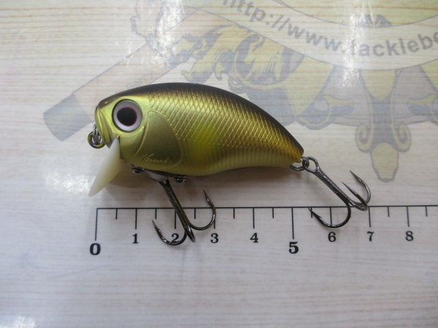 ㉕ルアー　クランク　セット クランクベイト ルアーセット ㉕ルアー クランク セット