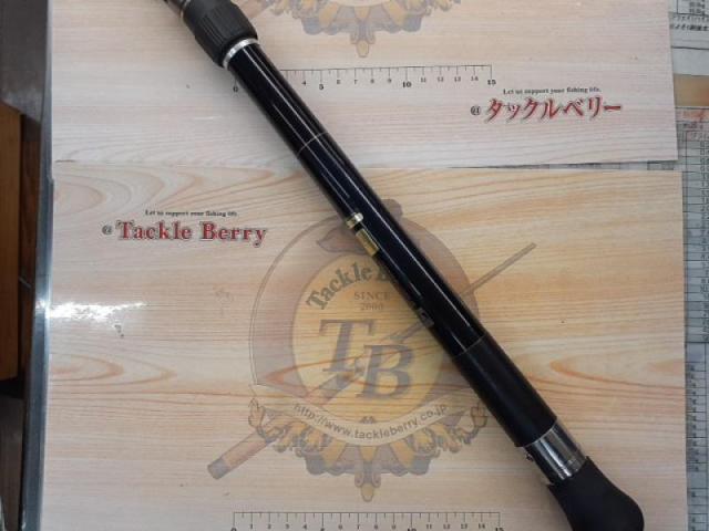 がま磯ﾊﾟﾜｰｽﾍﾟｼｬﾙﾌｶｾ 6-48｜TBオークション