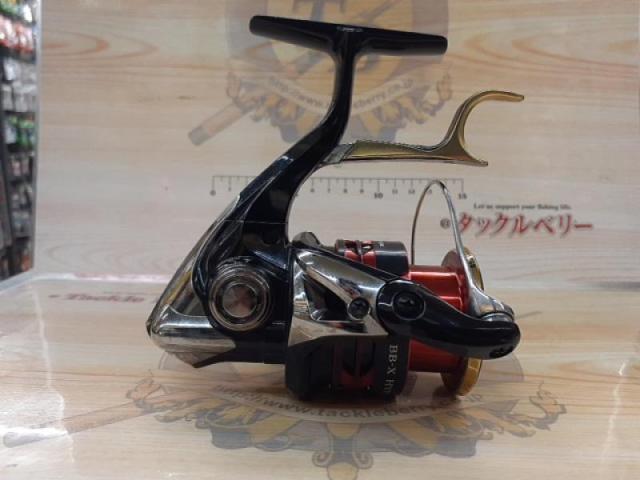 13BB-Xﾊｲﾊﾟｰﾌｫｰｽ 2500DXG｜TBオークション