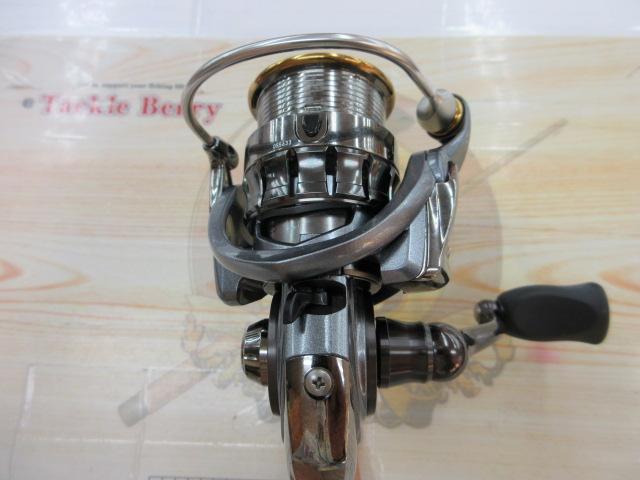 15ﾙﾋﾞｱｽ 2004H｜TBオークション