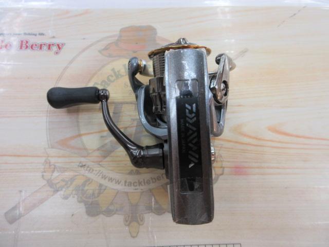 15ﾙﾋﾞｱｽ 2004H｜TBオークション