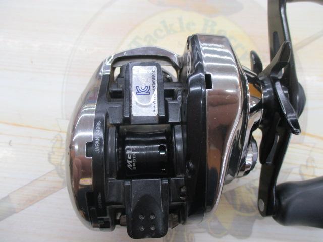 21ｱﾝﾀﾚｽDC XG LH｜TBオークション