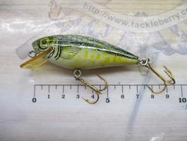 ｳｯﾄﾞﾏｯｸ