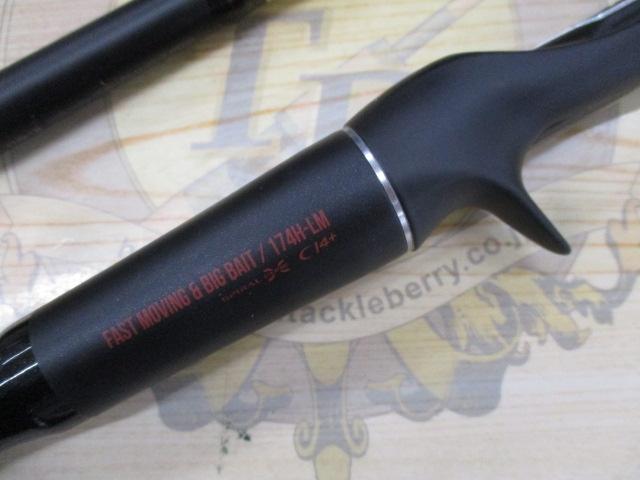 18ﾎﾟｲｽﾞﾝｱﾄﾞﾚﾅ 174H-LM｜TBオークション