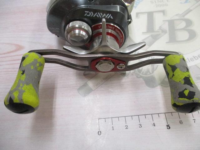 TDｼﾞﾘｵﾝﾘﾐﾃｯﾄﾞ Jﾄﾞﾘｰﾑ 7.9R-JD｜TBオークション