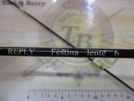 ﾌｪｽﾃｨﾅﾚﾝﾃ 6