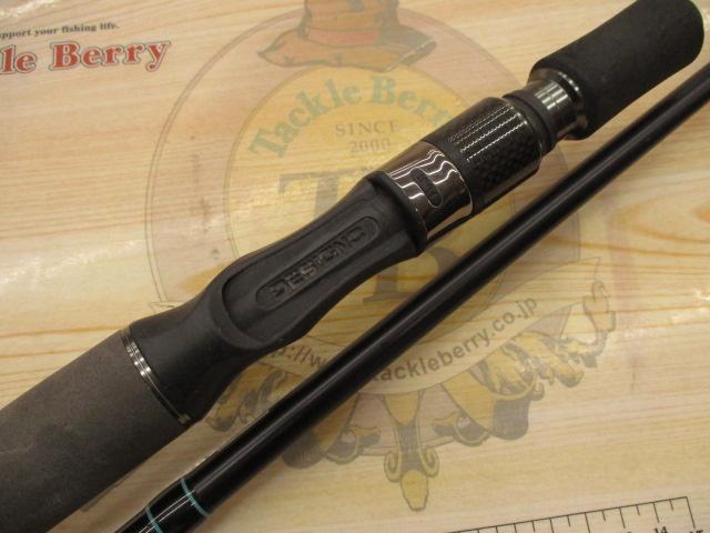 ﾚｰﾍﾞﾝｽﾗﾝｸﾞ LS-C74MHRST SHADY(EVA)｜TBオークション