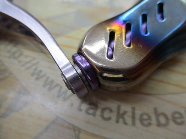 ｳｲﾝｸﾞ78 ﾌｨｰﾉ ﾊﾟｰﾌﾟﾙﾘﾐﾃｯﾄﾞ ｼﾏﾉS2｜TBオークション