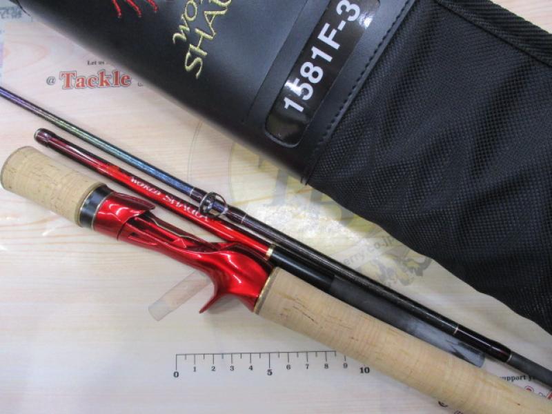 18ﾜｰﾙﾄﾞｼｬｳﾗ S 1581F-3｜TBオークション