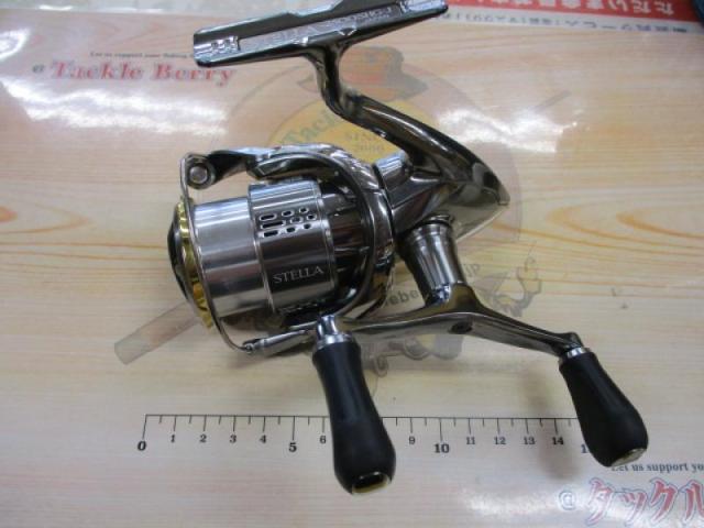 18ｽﾃﾗ 2500SHG｜TBオークション