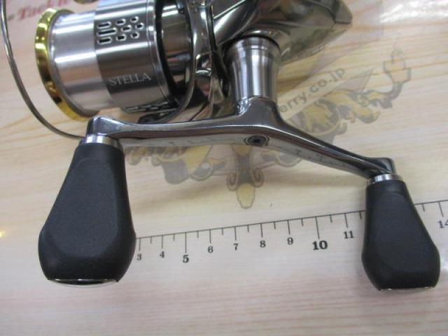 18ｽﾃﾗ 2500SHG｜TBオークション