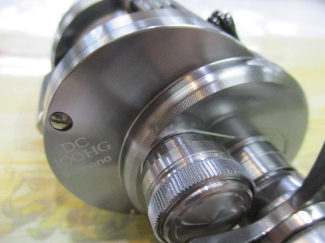 20ｶﾙｶｯﾀｺﾝｸｴｽﾄDC 100HG｜TBオークション