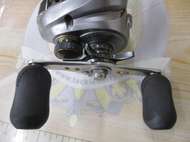 09ｱﾙﾃﾞﾊﾞﾗﾝMg RH｜TBオークション