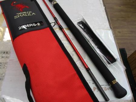 20ﾜｰﾙﾄﾞｼｬｳﾗ BG 2836RS-2｜TBオークション