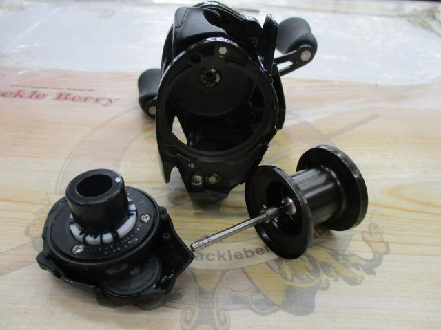 17スコーピオン DC100HG シマノ 17スコーピオンDC