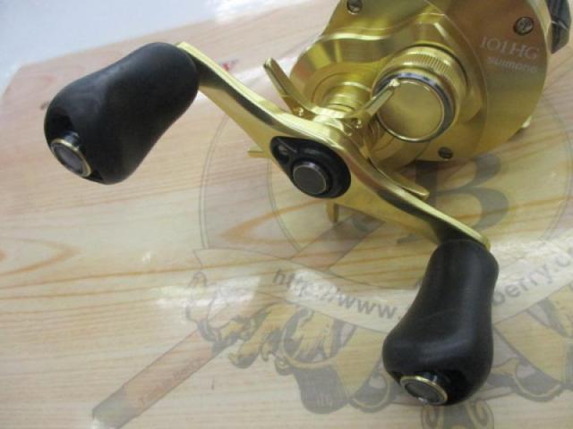 21カルカッタコンクエスト101HG 美品 21カルカッタコンクエスト 101HG｜＠ベリーネット 日本最大新品中古