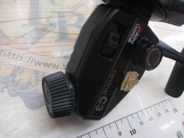 美品　カーディナルc3 ブラック ｶｰﾃﾞｨﾅﾙC3｜TBオークション