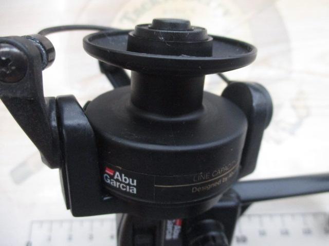 美品　カーディナルc3 ブラック Yahoo!オークション -「アブカーディナルc3」(スポーツ、レジャー) の