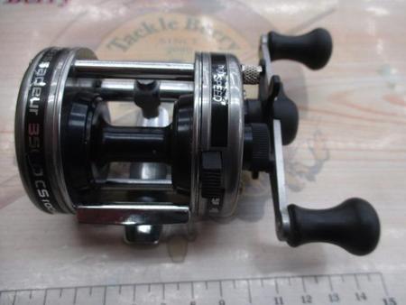 アンバサダー3500CSロケット Abu Garcia（アブガルシア） ABU Ambassadeur 3500CS ロケット アブ