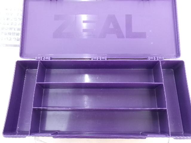 ZEALｱﾏｿﾞﾝBOX｜TBオークション
