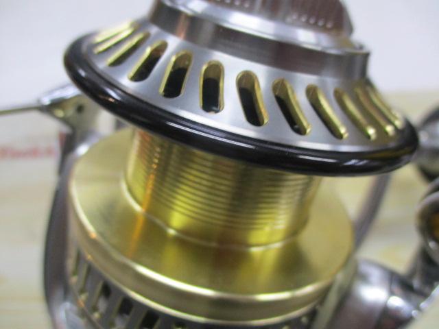 08ｽﾃﾗSW 8000PG｜TBオークション