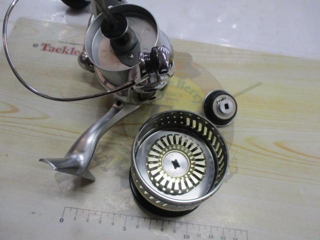 08ｽﾃﾗSW 8000PG｜TBオークション