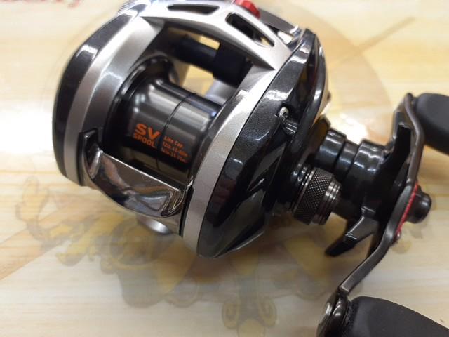 ｱﾙﾌｧｽSV 105SH｜TBオークション